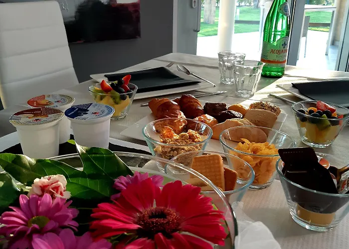 Gelso Bianco Country 4*