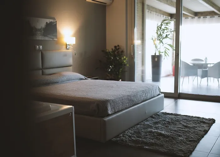 Gelso Bianco Country Savignano sul Panaro