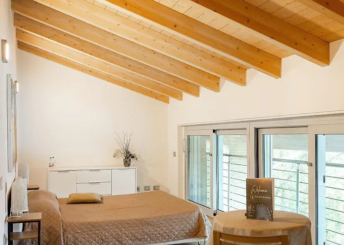 Gelso Bianco Country Bed & Breakfast