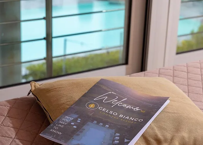 Bed & Breakfast Gelso Bianco Country Savignano sul Panaro