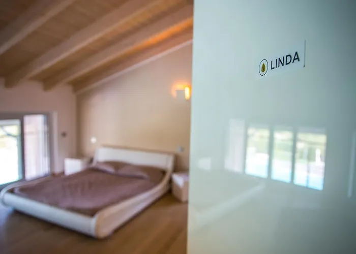 Gelso Bianco Country 4*