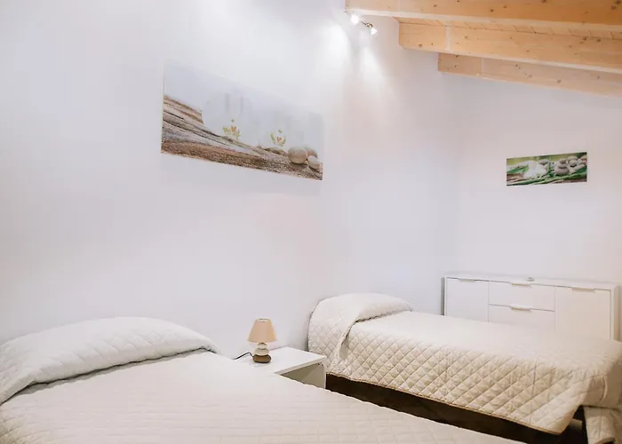 Bed & Breakfast Gelso Bianco Country Savignano sul Panaro