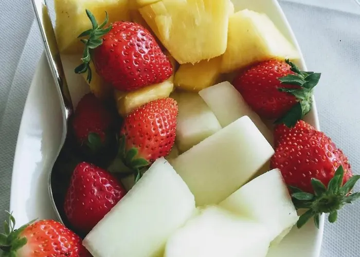 Gelso Bianco Country 4* Savignano sul Panaro