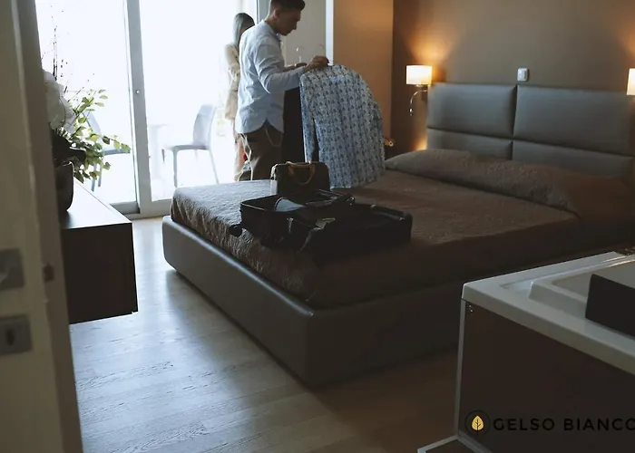 Gelso Bianco Country 4*