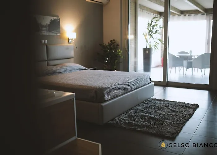 Bed & Breakfast Gelso Bianco Country