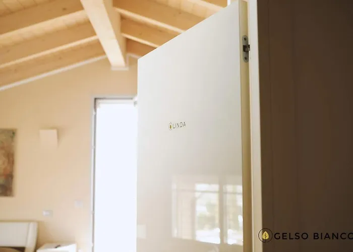 Gelso Bianco Country 4*