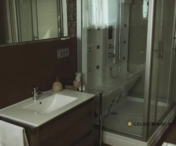 Nocleg ze śniadaniem Gelso Bianco Country