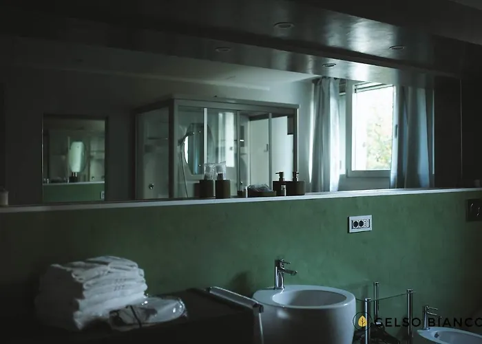 Bed & Breakfast Gelso Bianco Country 4*