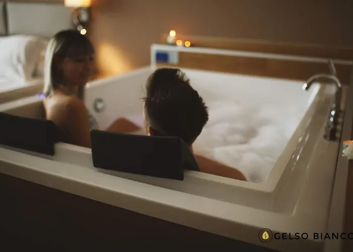 Gelso Bianco Country 4*